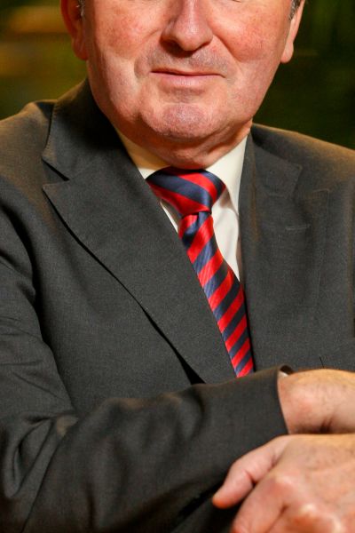 Die Bundestagskandidaten für unseren Wahlkreis – Teil 2: Hans Werner Kammer für die CDU