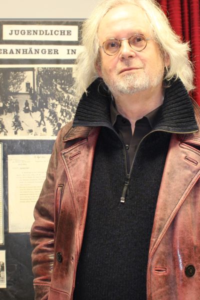 Schortens: Warum sollte die Schumacher-Straße umbenannt werden?