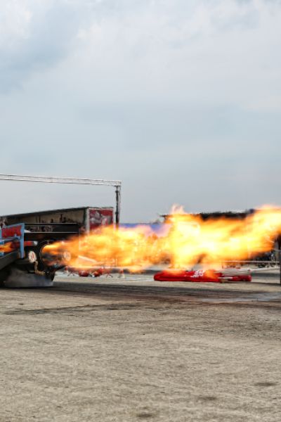 Das 10. Jade Race in Mariensiel