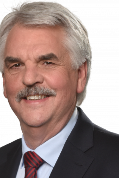 Ansmann zieht Fazit zu neun Jahren Landtag