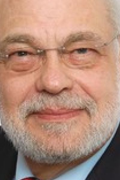 MdB Rainer Hajek zu Gast im Jadeecho