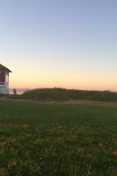 Sicher schwimmen im Sommer