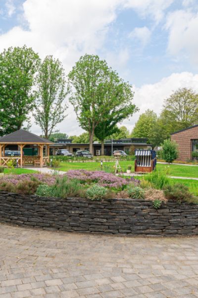 Hospizwoche in Varel