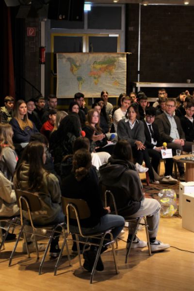 Koloniale Kontinuitäten und Alltagsrassismus