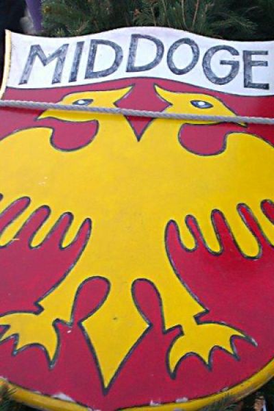 Der Frieslandhopper in Middoge