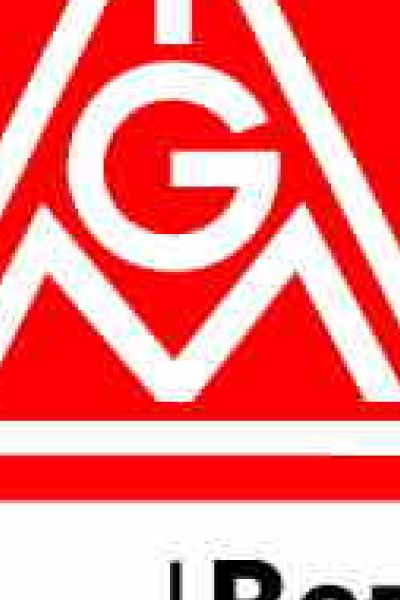 Nordwesten: IG Metall ruft zu Warnstreiks auf