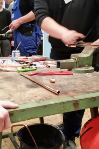 Die Kreishandwerkerschaft Jade