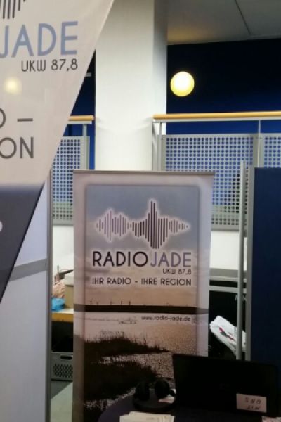 Betriebe auf der Job4u Ausbildungsmesse