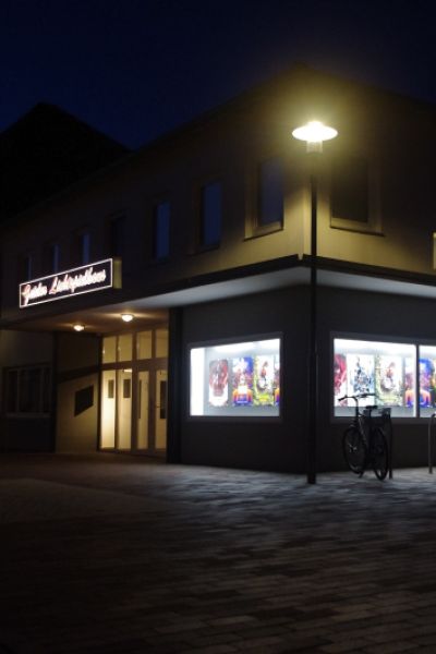 ZeLi bekommt Kinoprogrammpreis