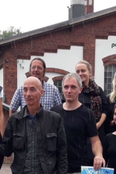 Das Multi-Kulti-Kinderfest