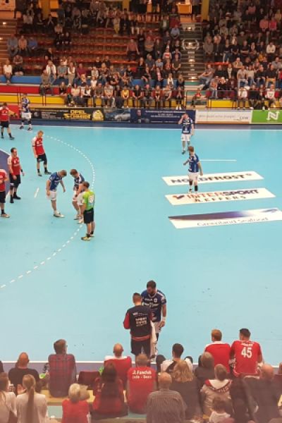 WHV kassiert Niederlage