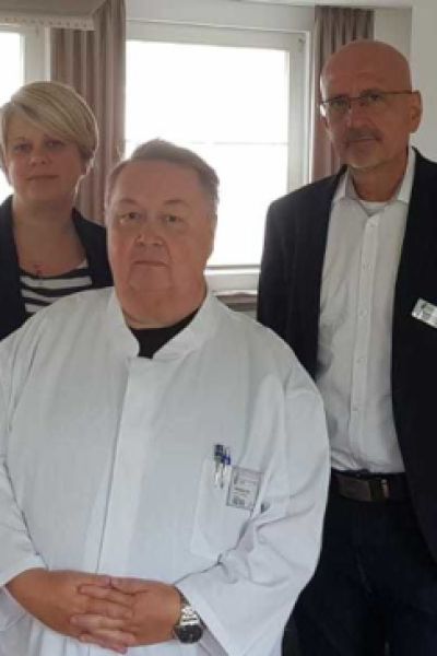 Der Brand im St.-Marien-Stift