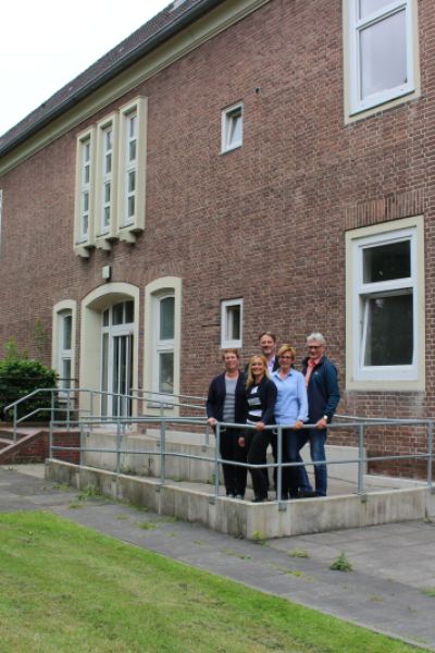 Neue Kita für Fedderwardergroden