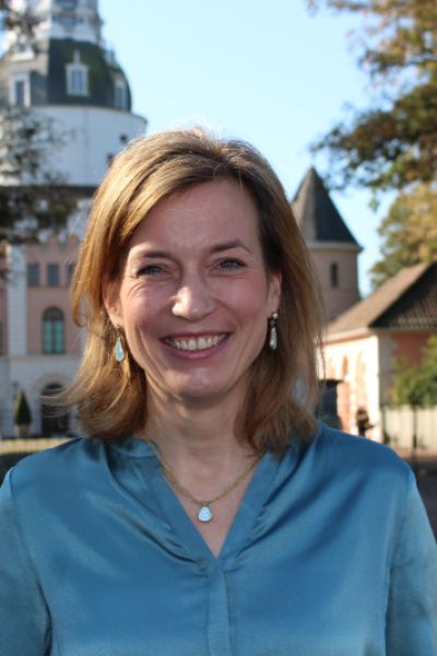 Siemtje Möller zu Wehrdienstplänen