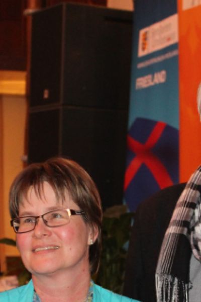 Friesland: CDU-Landesvorsitzender blickt optimistisch auf Kommunalwahl