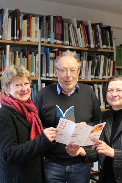 Jever/ Wilhelmshaven: Aktionswoche zum 