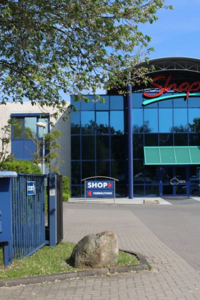 Sande: Reichelt vergrößert sich