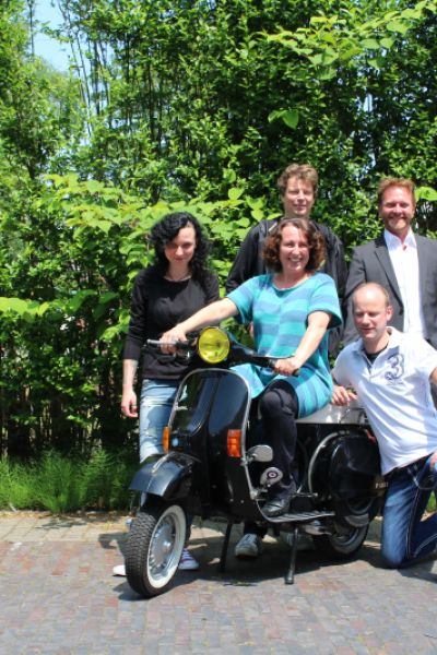 Wilhelmshaven: Schüler-Musical im Stadttheater