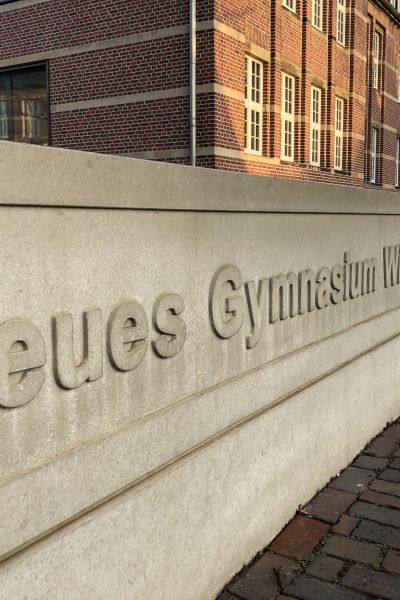 NGW-AG für Deutschen Engagementpreis nominiert