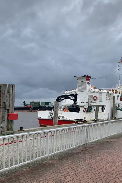 Keine Testpflicht mehr auf Wangerooge