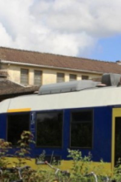 Pro Bahn zu den aktuellen Problemen