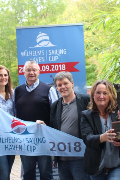 17. Wilhelmshaven Sailing-Cup