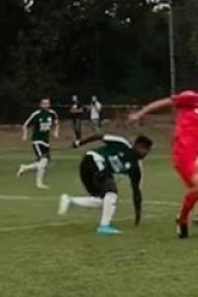 Obenstrohe überwintert auf Tabellenplatz 2