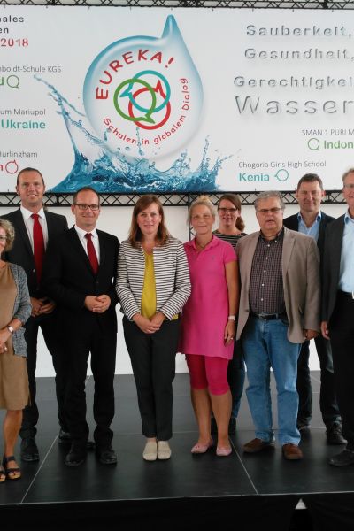 Der Lehrermangel in der Region