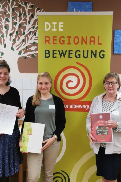 Verein macht sich für Heimat stark