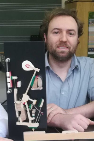 Musikschule Wilhelmshaven stellt neues Programm vor