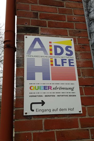 AIDS-Hilfe informiert zum Welt-AIDS-Tag