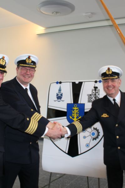 Systemzentrum Digitalisierung Dimension See offiziell aufgestellt