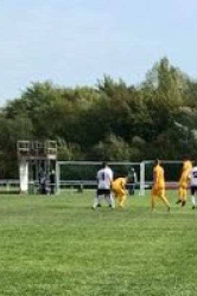 Der Sport vom Wochenende