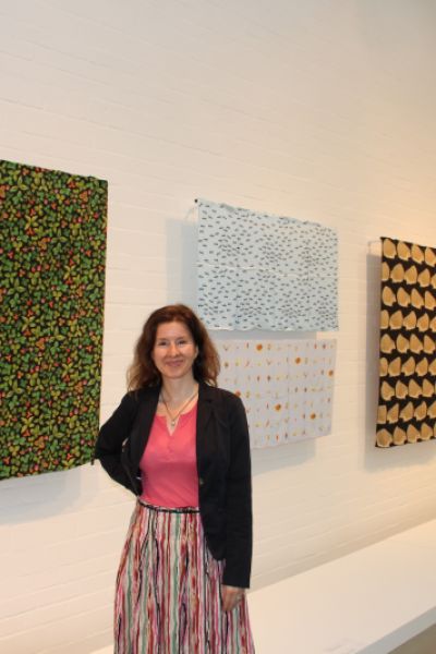 Neue Ausstellung in der Kunsthalle