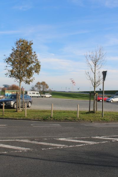 Tourismus in der Jadestadt