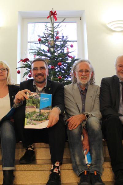 Landkreis Friesland: Rückblick 2018 und Ausblick 2019