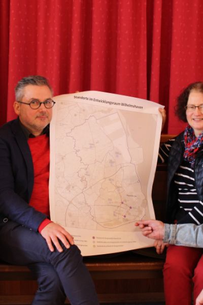 Künftig Nutzung für Lutherkirche gesucht