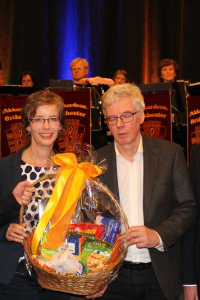 30 Jahre Bürgerhaus Schortens