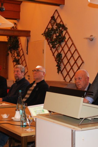 Friedenstraße sorgt für Ärger bei SPD