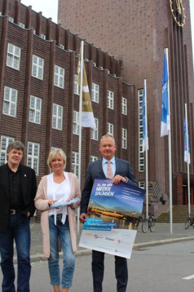 Tag der Niedersachsen in Wilhelmshaven: Das Programm