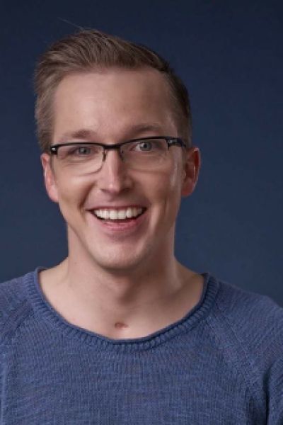 Kampf durch alle Instanzen - Christoph Rickels