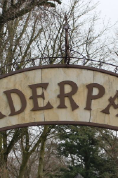 Die Saisoneröffnung im Jaderpark