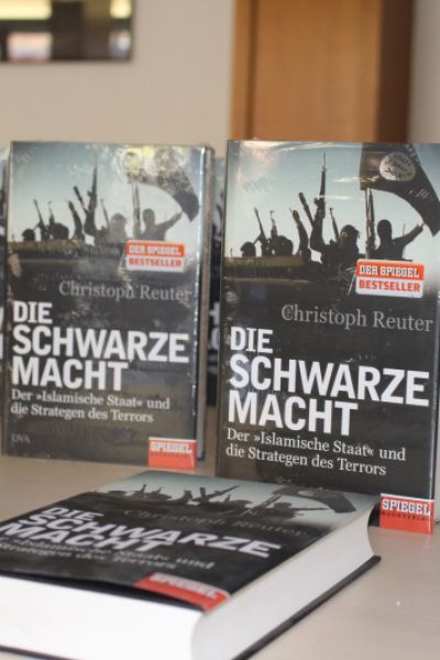 Der Islamische Staat 2.0