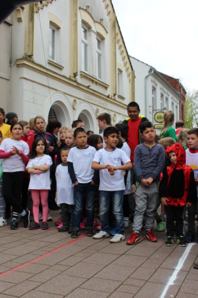 Ein Hospiz bewegt die Region