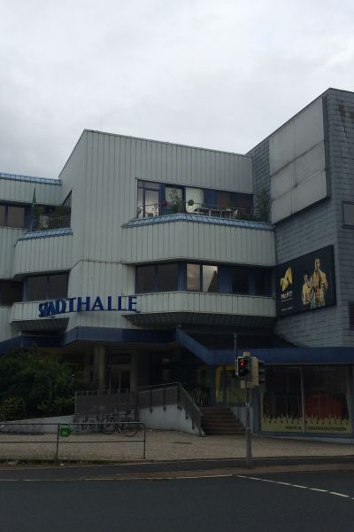 Sinfoniekonzerte Wilhelmshaven - Saison 2019/2020