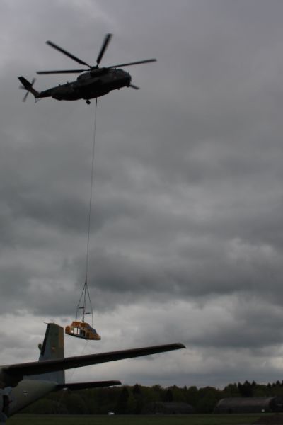 Stadthalle großes Thema im Rat