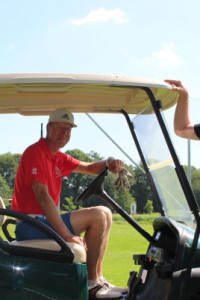 Golferlebnistag in Schortens