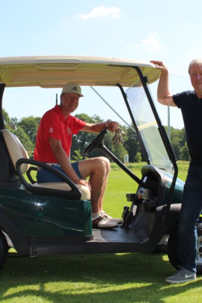 38. Hooksieler Renntage