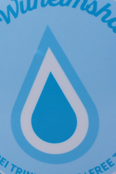 Refill-Stationen in Wilhelmshaven