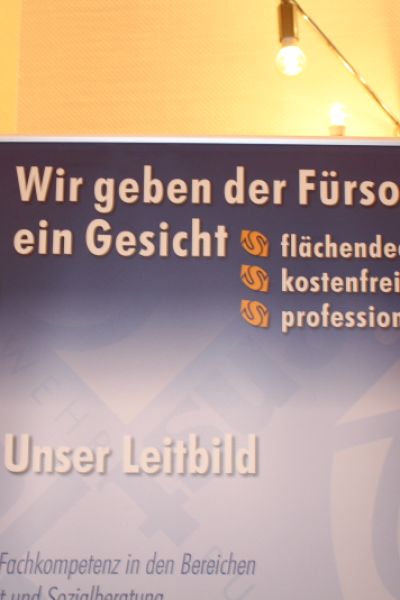 Die Sozialdienste der Bundeswehr